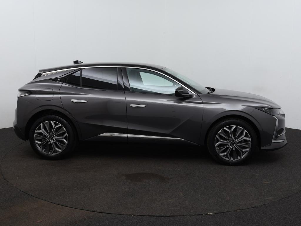 Ds Ds 4 130 pk automaat bastille | navigatie | proximity keyless entry +ele