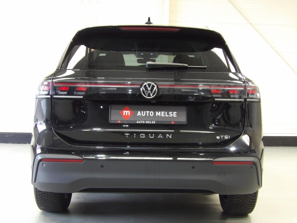 Volkswagen Tiguan 1.5 etsi 96 kw goal