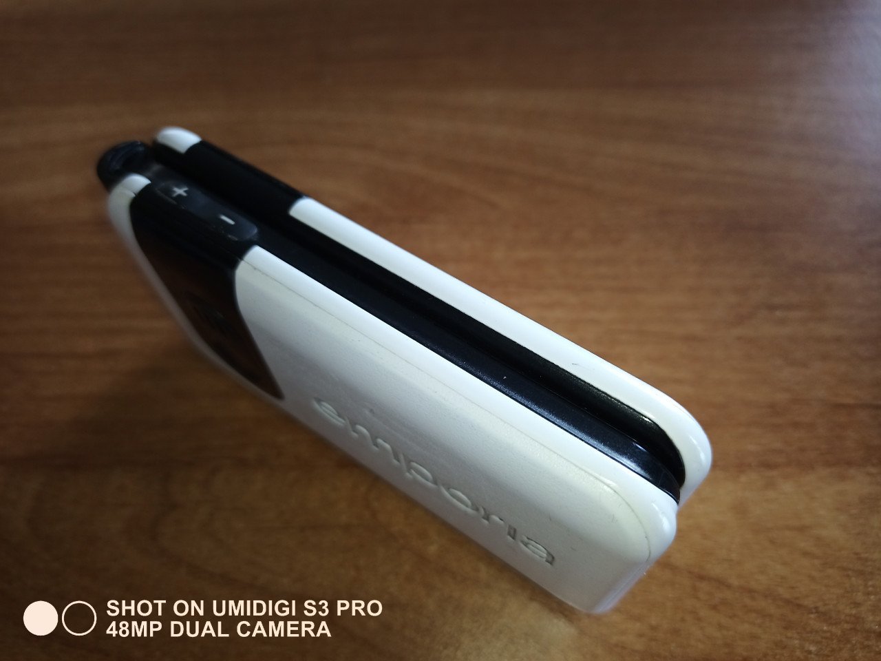 Ouderen telefoon Emporia