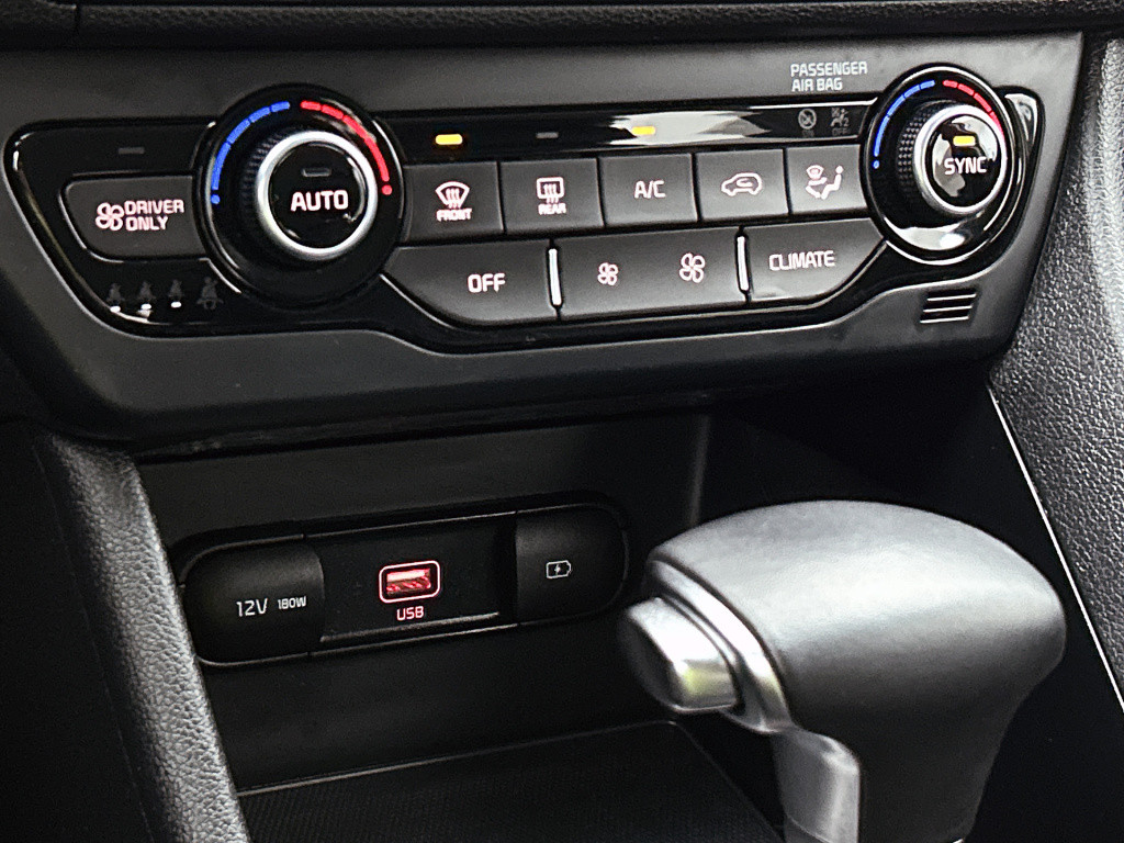 Kia Niro 1.6 gdi phev dynamicplusline leder | stoel en stuur verwarming | n