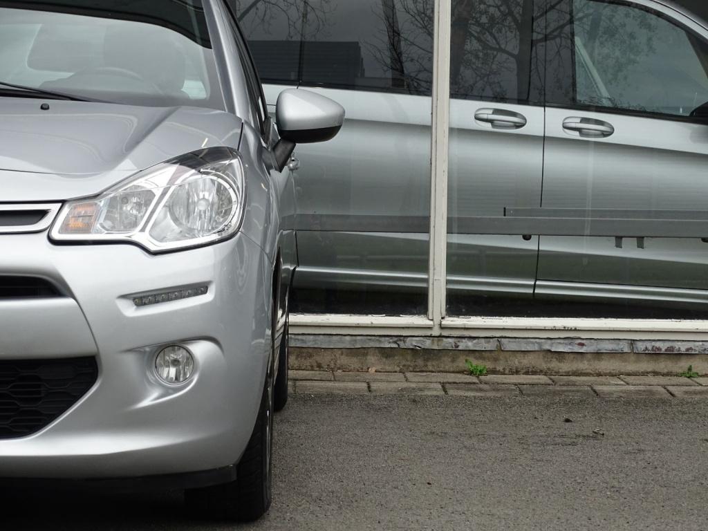 Citroen C3 1.6 bluehdi business | cruise | trekhaak | navi | bluetooth