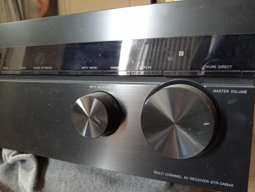 Sony STR-DN840