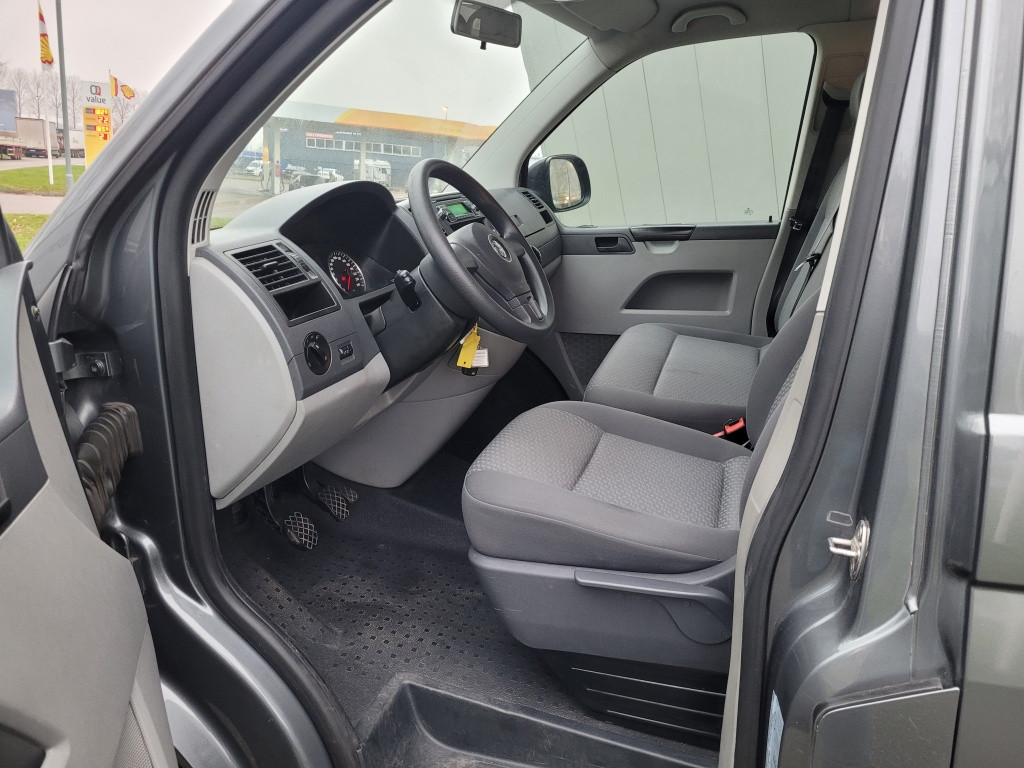 Volkswagen Caravelle 2.0 tdi | 9 persoons|verkocht