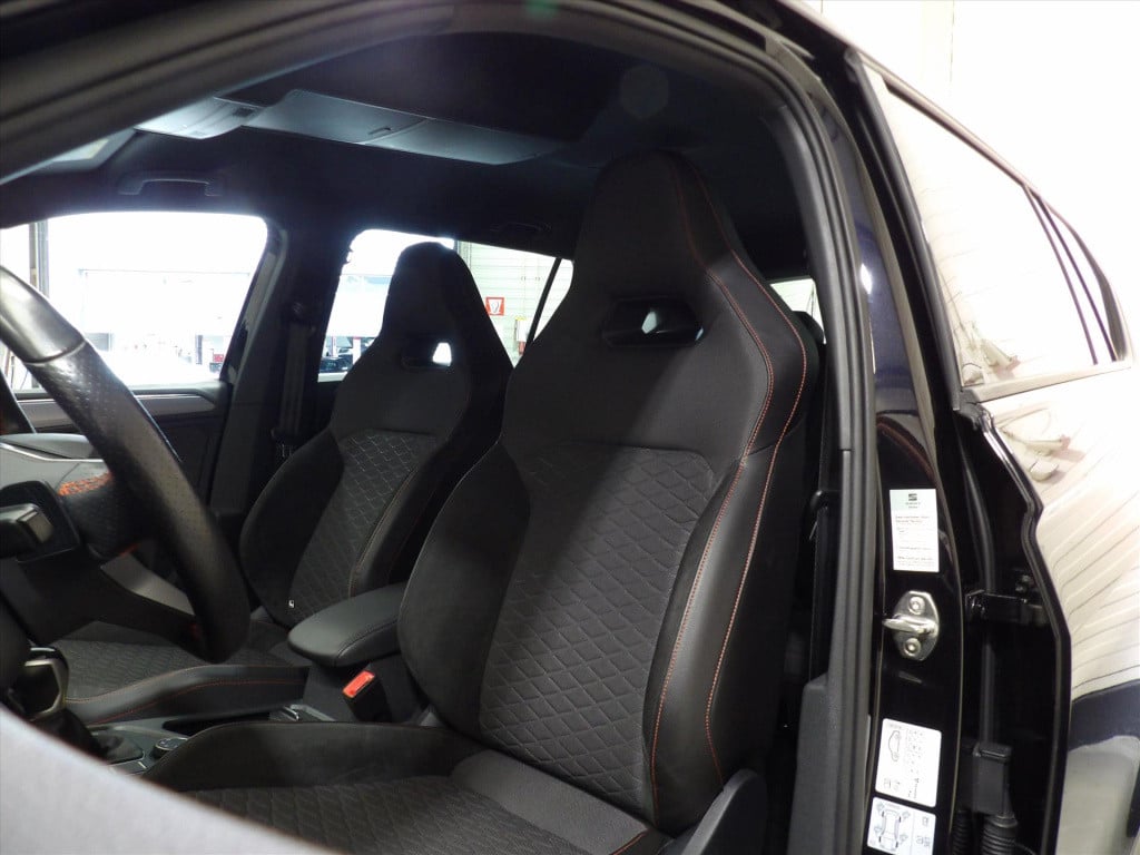 Seat Tarraco 1.4 tsi e-hybrid phev 245pk dsg-6 fr