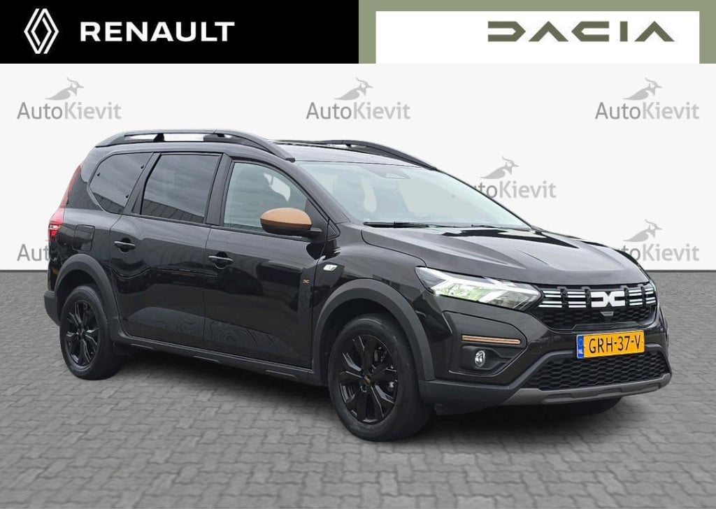 Dacia Jogger 1.0 tce 110 extreme 7p.