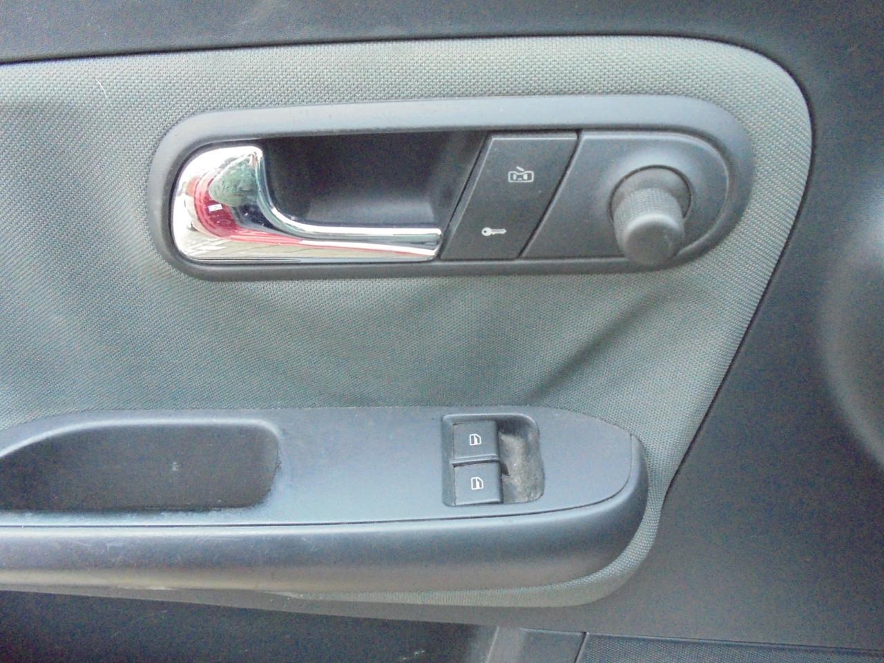 Ibiza 1.4I- 16V Reference uit 2005 nette conditie al zijn onderhoud gehad