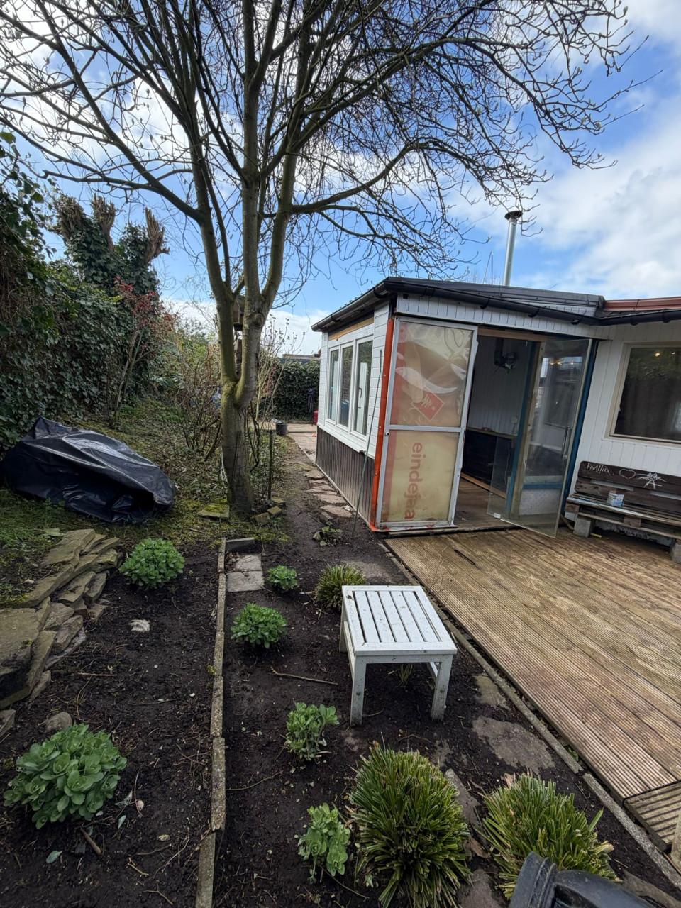 Zomerhuisje in Zeeland te huur voor het seizoen