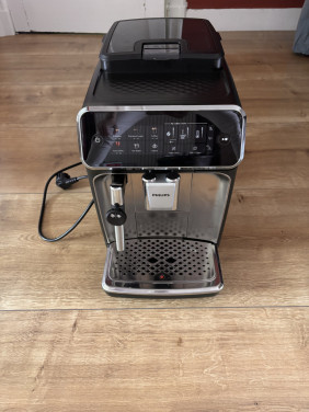 Volautomatisch espressomachine - PHILIPS Series 3300 EP3326/90
