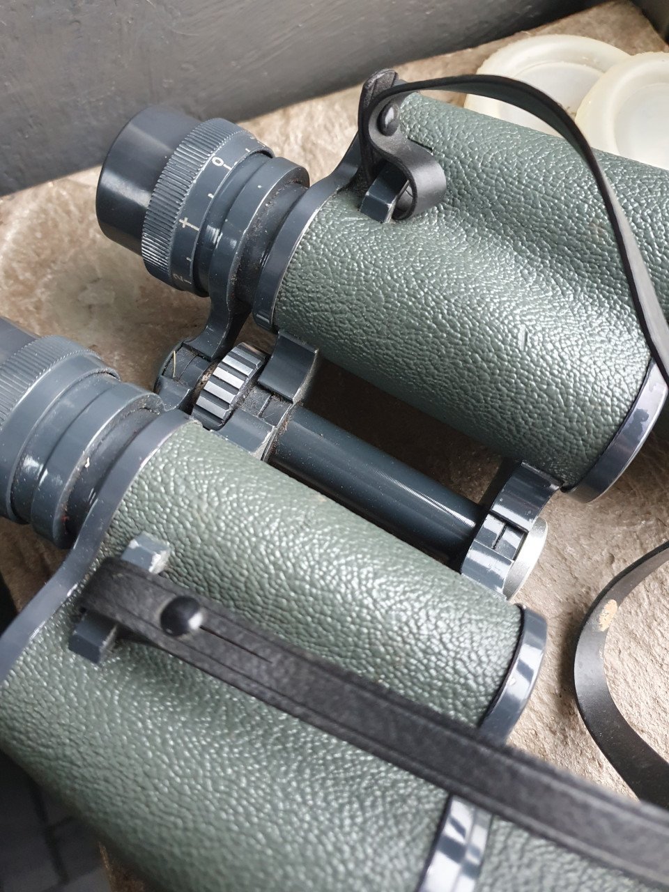 Mooi zgan Laser X Real-Life laser game set voor buiten en binnen...