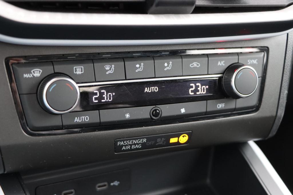 Seat Arona 1.0 tsi style | carplay | sensoren achter | cruise control