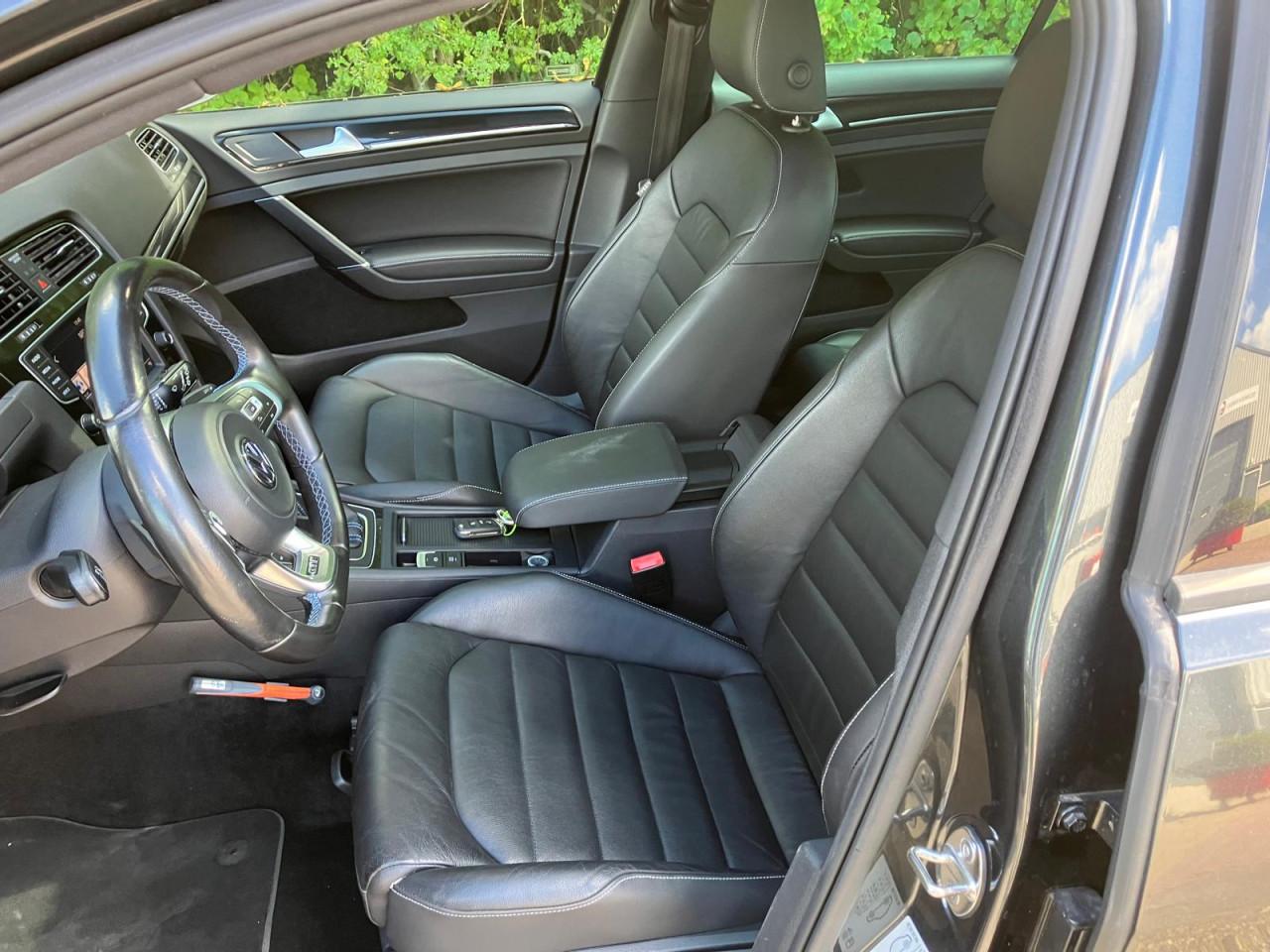 Volkswagen Golf 1.4 Tsi GTE