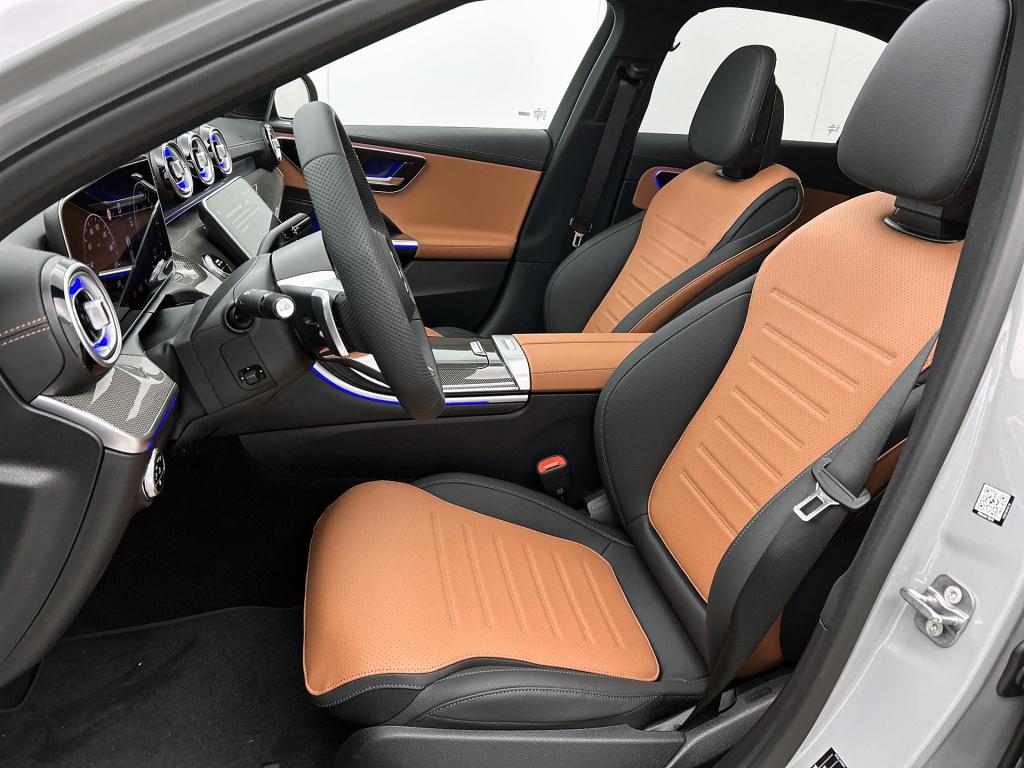 Mercedes-Benz C-Klasse 300 e 140 years edition |  comfortpakket plus | nigh