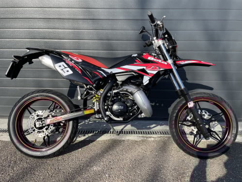 BETA 50 RR SCHAKELBROMMER