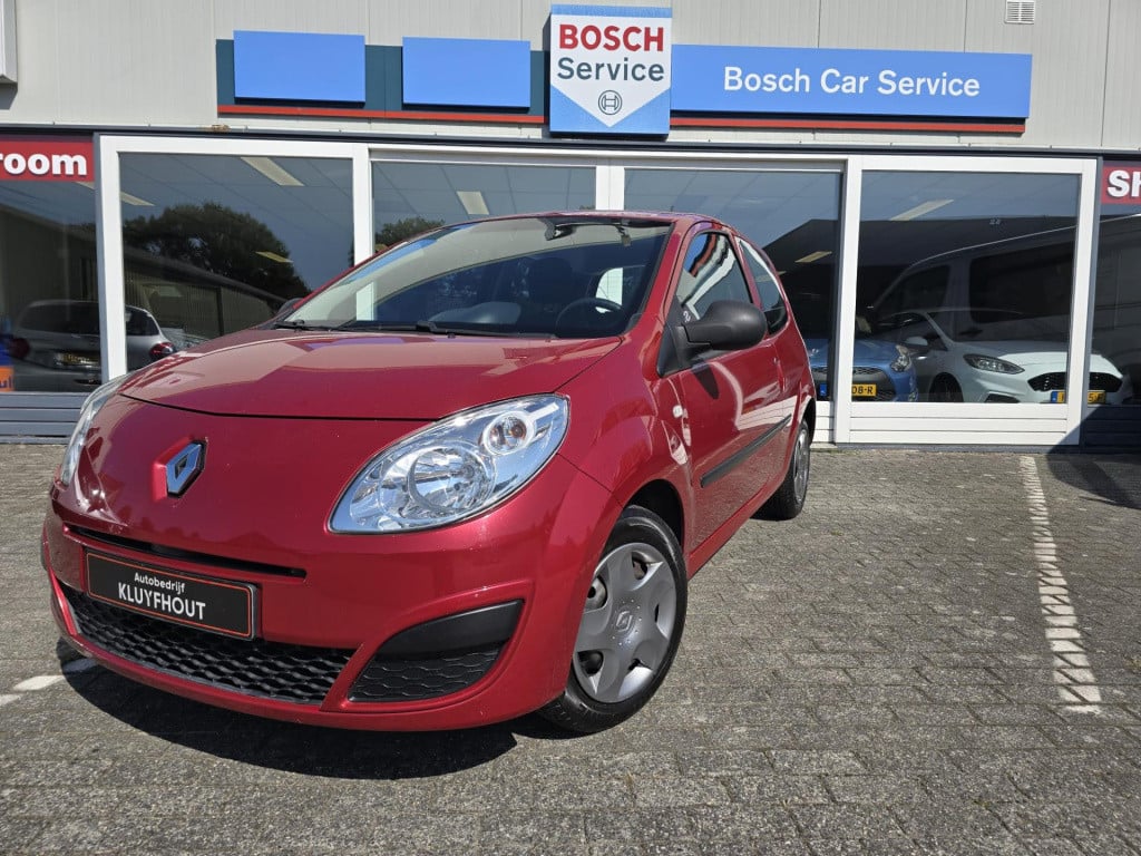 Renault Twingo 1.2 authentique
