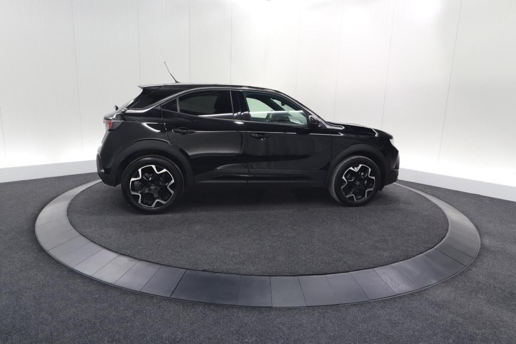 Opel Mokka 130 turbo at8 ultimate | camera | dodehoekdetectie | massage | a