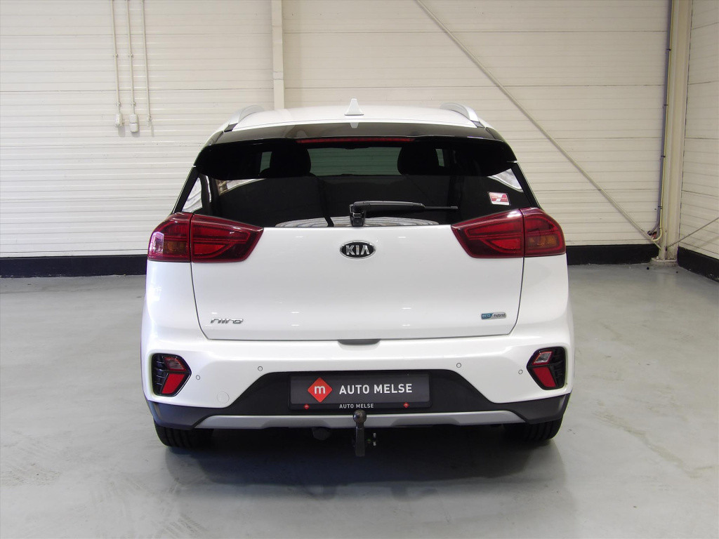 Kia Niro 1.6 gdi hybrid 141pk dct6 dynamicplusline