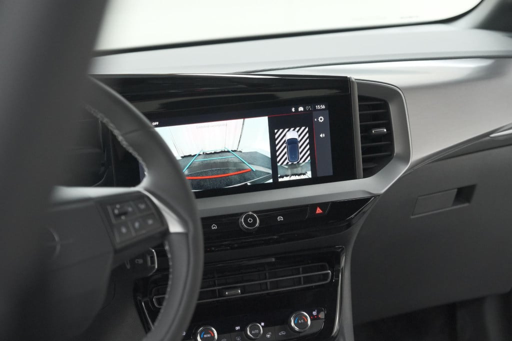 Opel Mokka turbo 130 at8 gs | nieuw model | camera | massagefunctie | apple