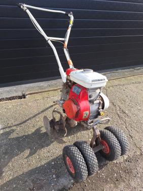 Frees honda,tuinfrees, tuin frees