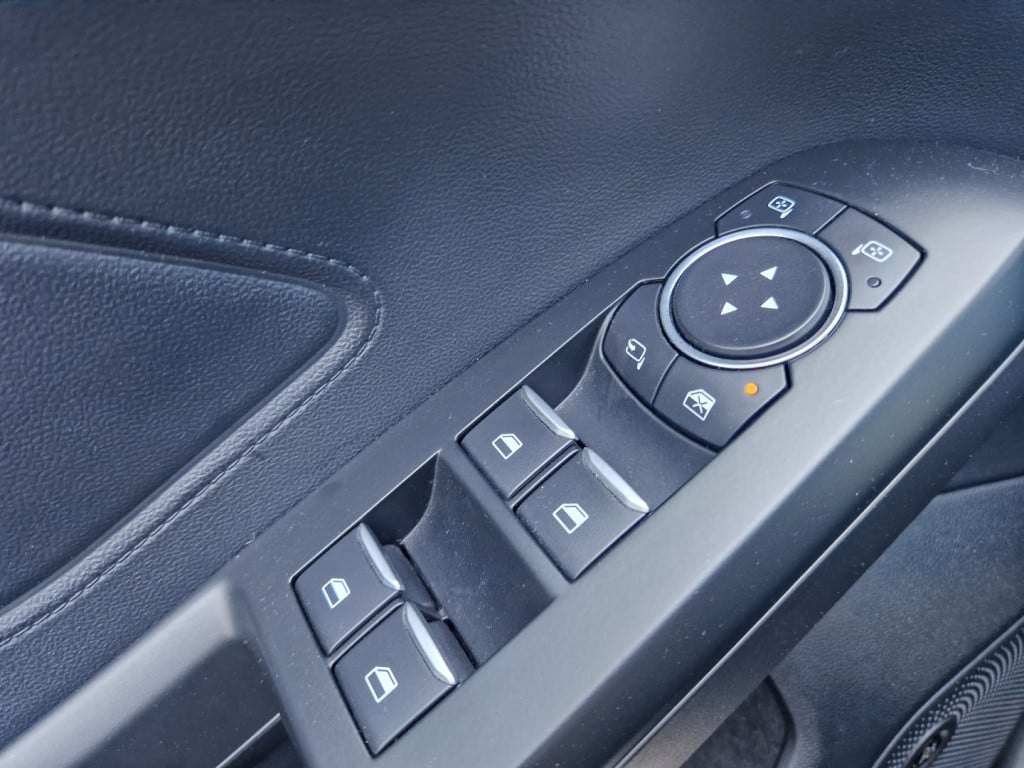 Ford Focus 1.5 ecoboost 150pk st-line