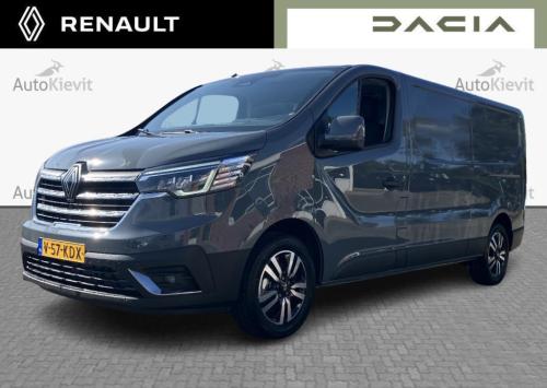 Renault Trafic 2.0 blue dci 170 t30 l2h1 extra