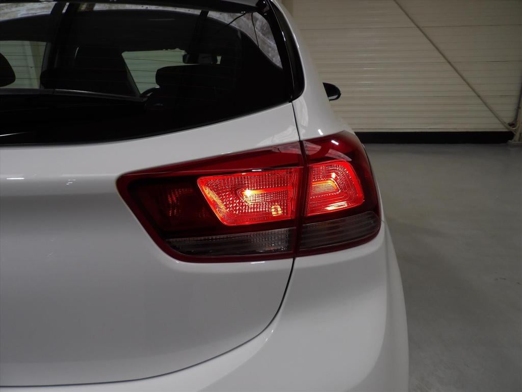 Kia Rio 1.2 cvvt 84pk 5d dynamicline