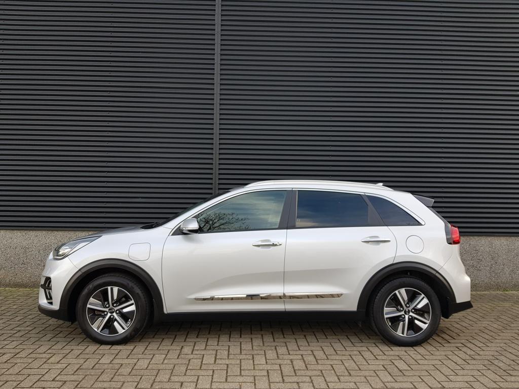 Kia Niro phev dynamicplus edition