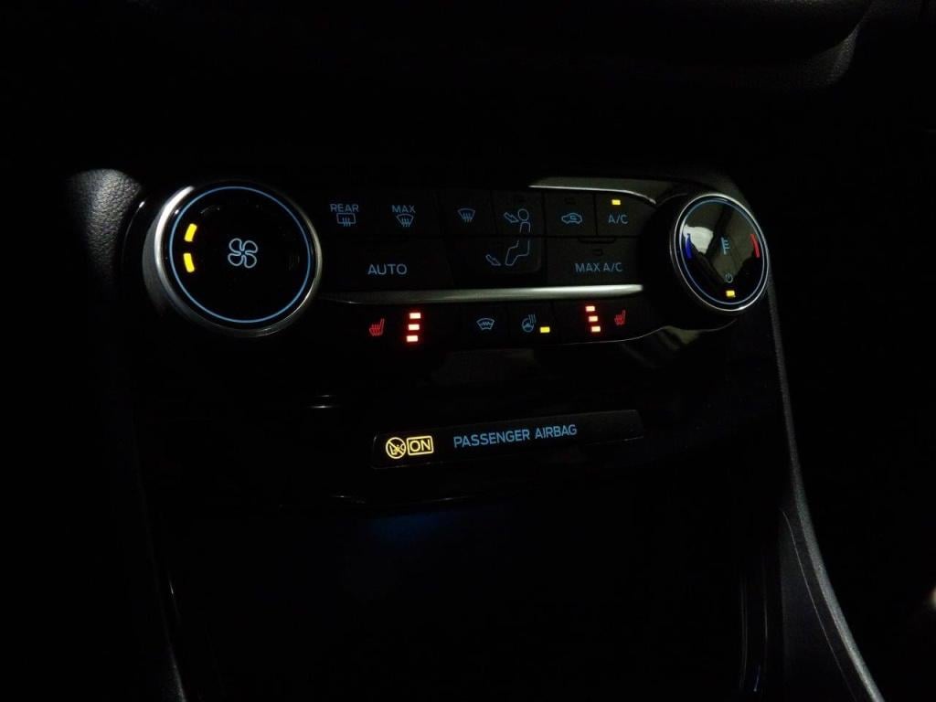 Ford Puma 1.0i ecoboost hybrid 125pk st-line