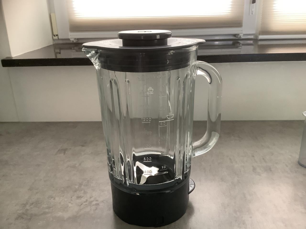 Kenwood Foodprocessor FPM810