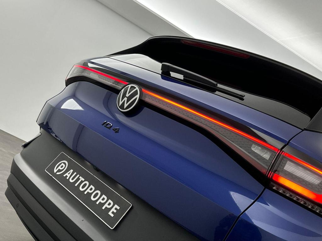 Volkswagen Id.4 pro limited edition 77 kwh accu 210 kw / 286 pk su