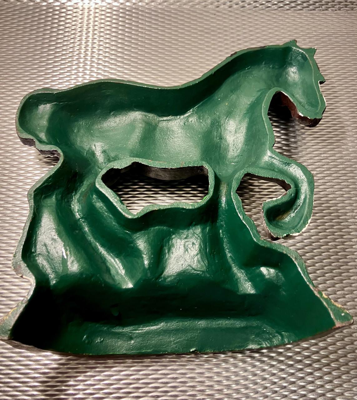 Deurstop SHIRE paard