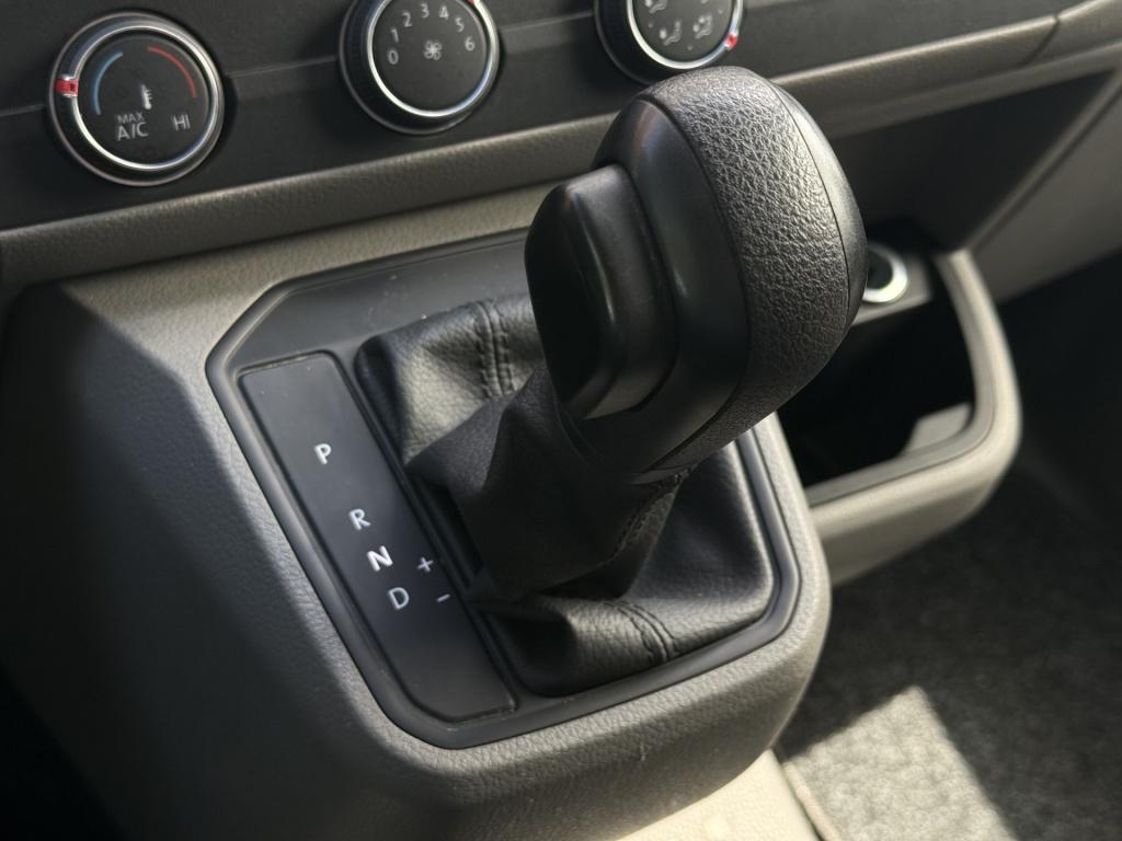 Volkswagen Transporter 2.0 tdi l1h1 30 comfortline | 2x schuifd. | acc | ca