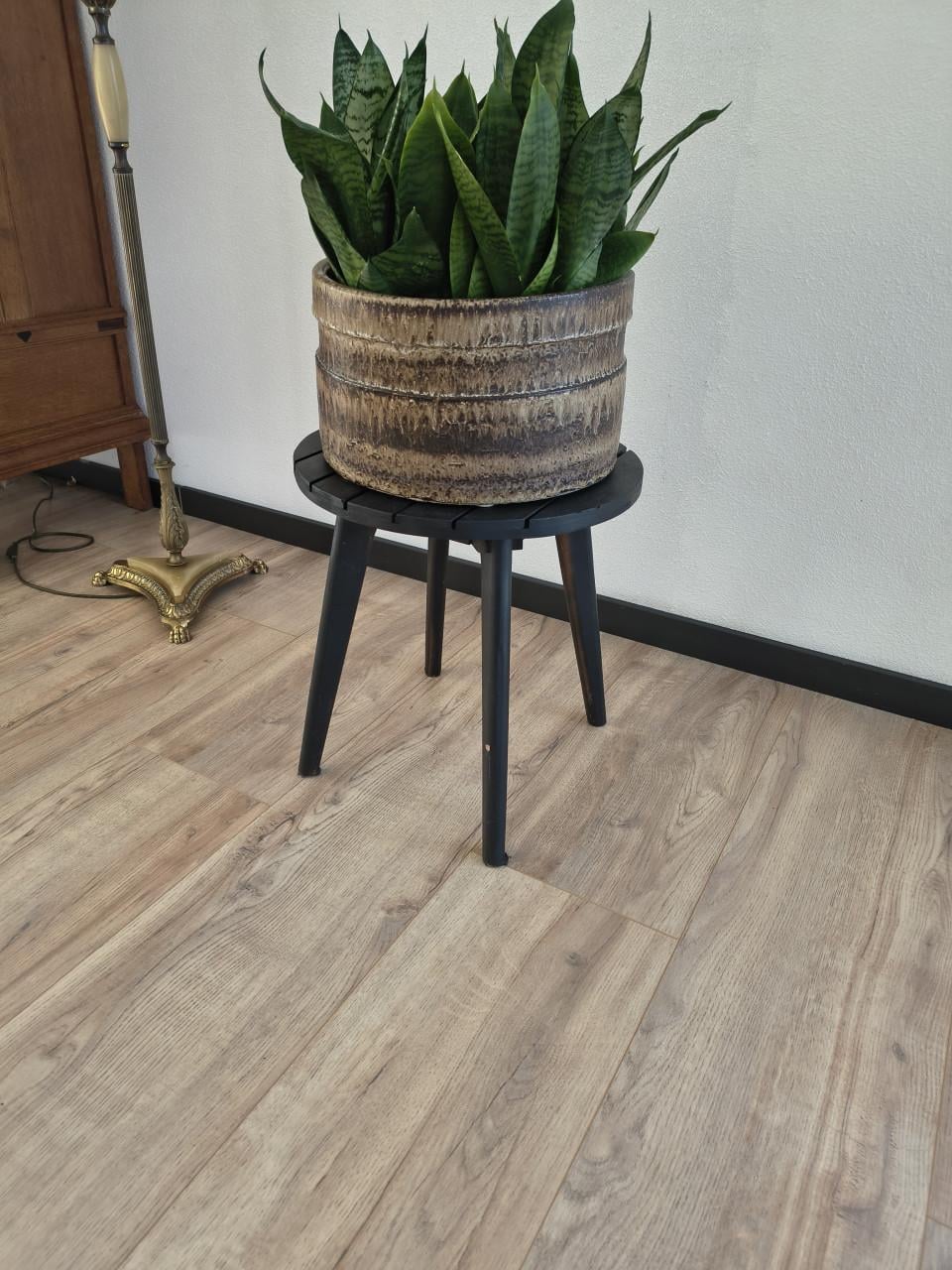 Plantentafeltje of krukje