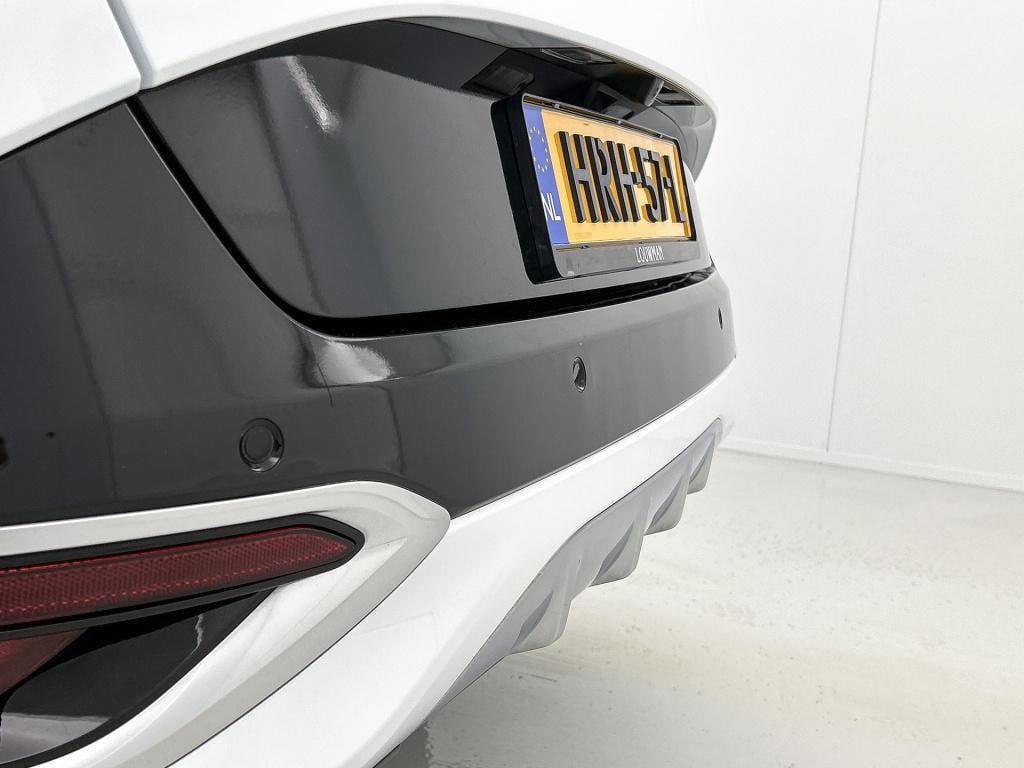 Kia Sportage 1.6 t-gdi plug-in hybrid awd gt-plusline limited | word verwac