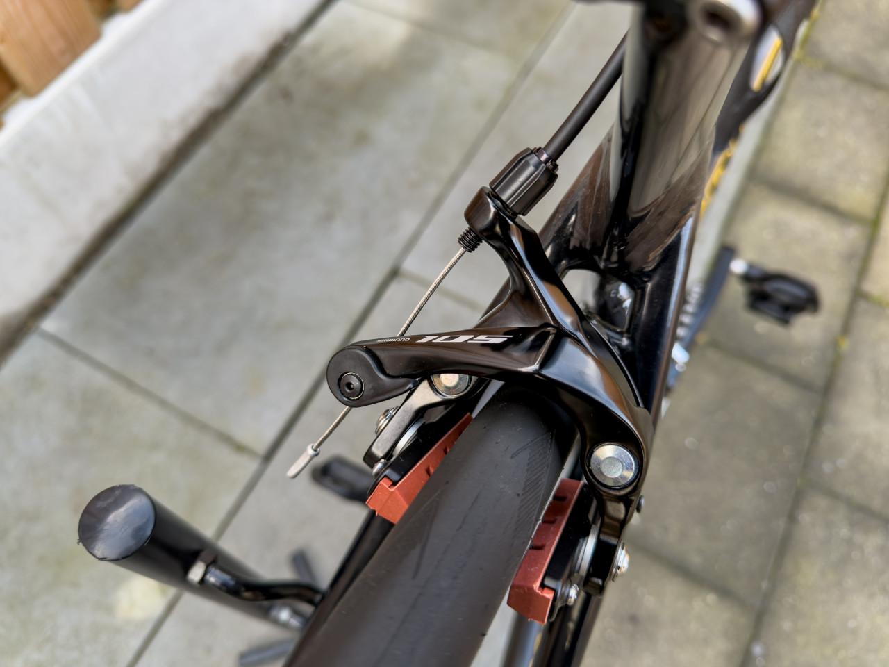 Specialized Allez Sprint (54) - Sagan Superstar Ltd Edition