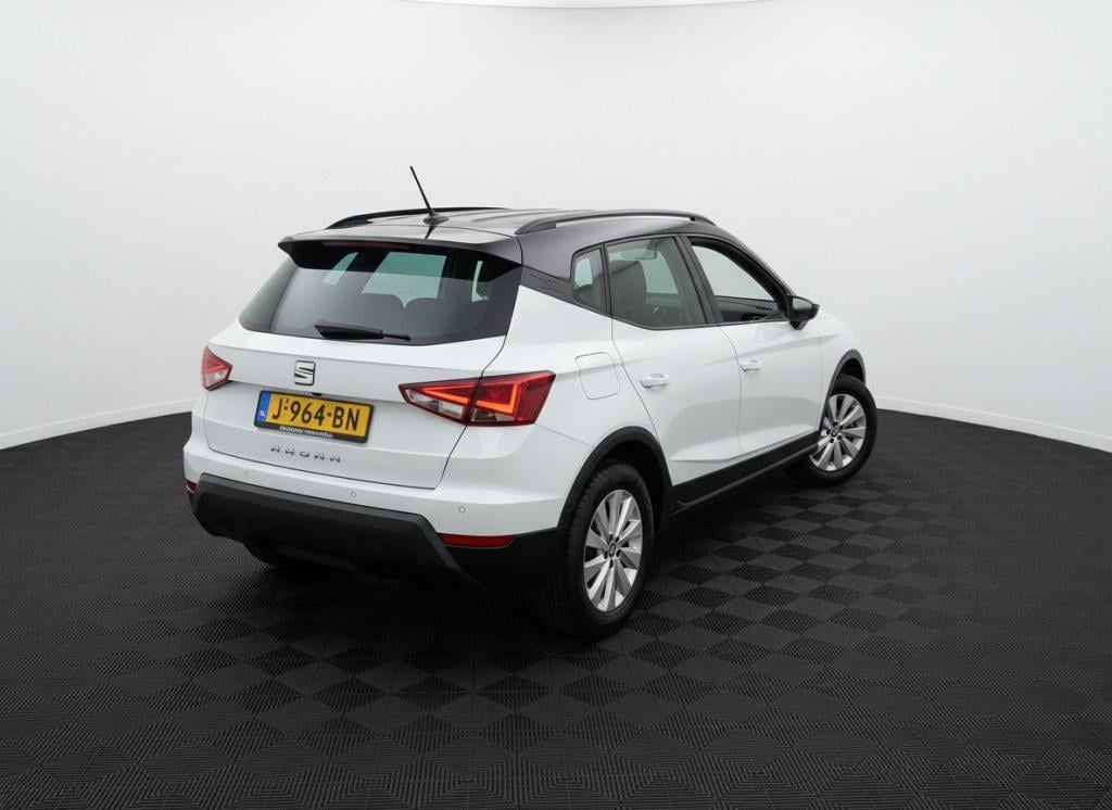 Seat Arona 1.0 tsi style business intense