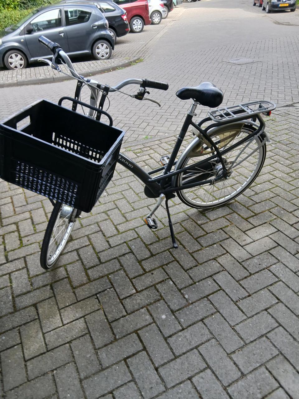 Fiets