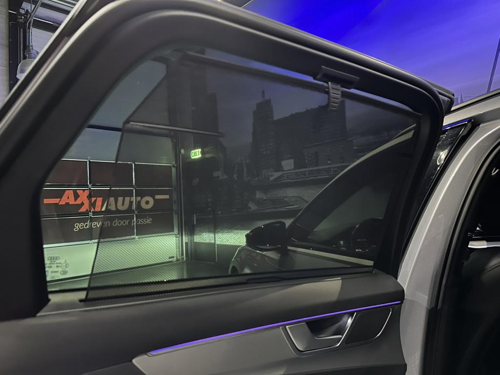 Audi A6 avant 55 tfsi e quattro pro line s competition *pano*360camera*b&o*