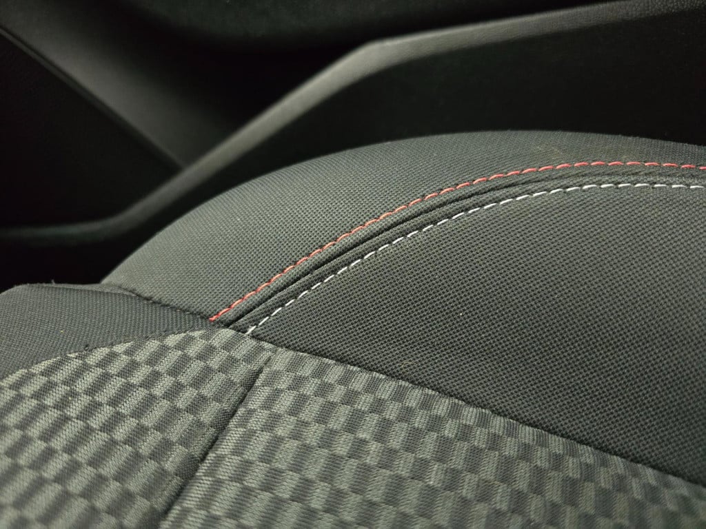 Ford Fiesta st-line occasion met 145pk (!) en carplay | tweedehands ford fi