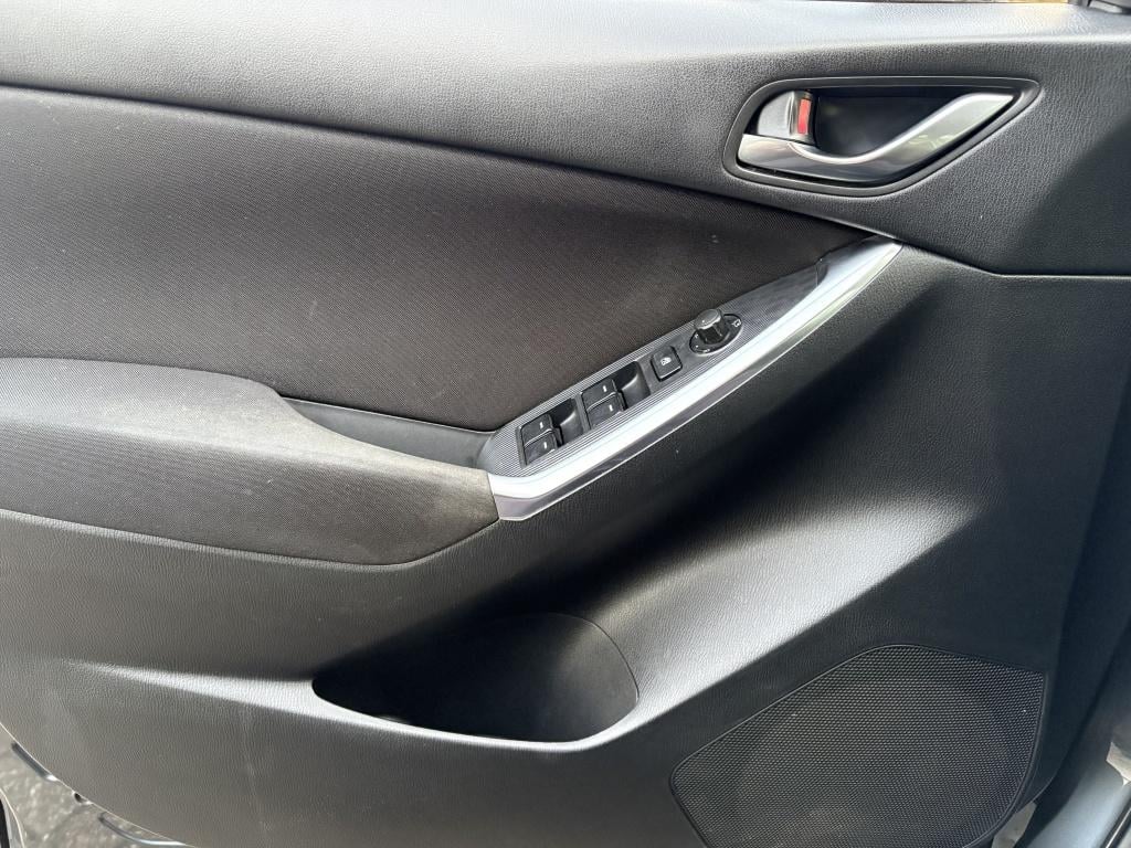 Mazda Cx-5 2.0 ts+ leasep. trekh. 100% dealeronderhoud pdc v+a nav.