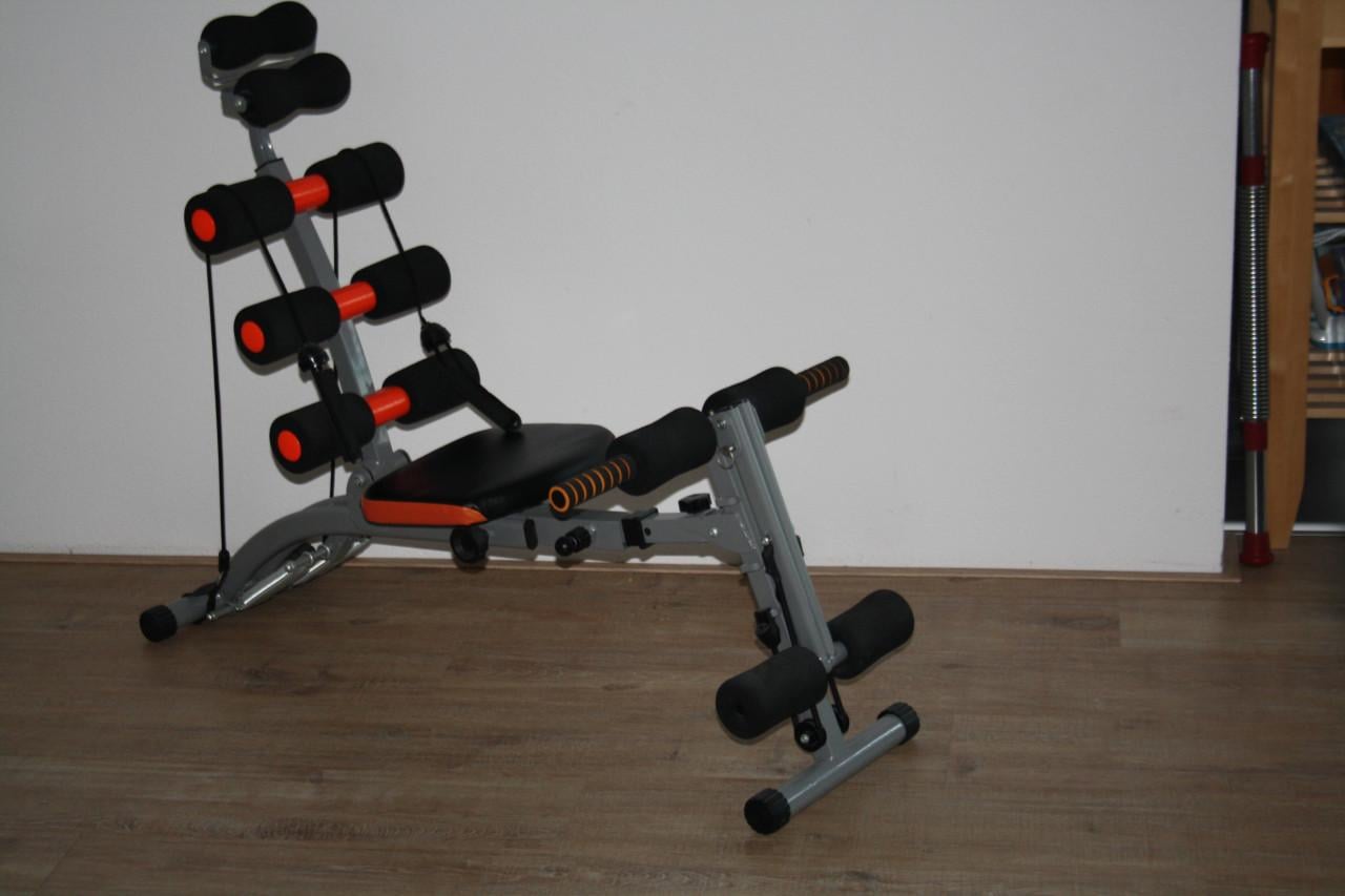Sportapparaat