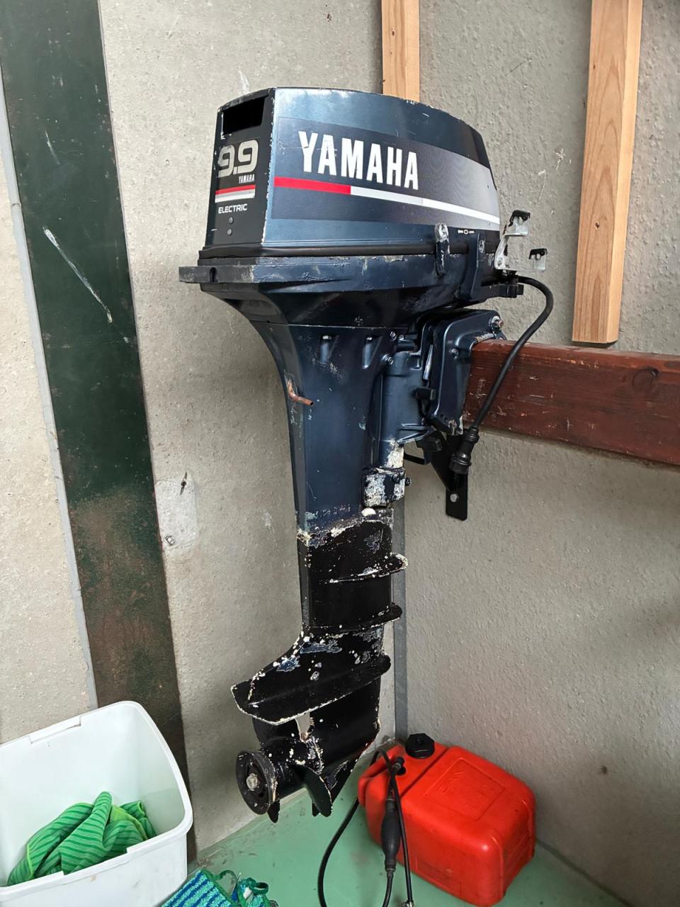 Hurley 700 – Zeilklaar, goed onderhouden, direct varen!