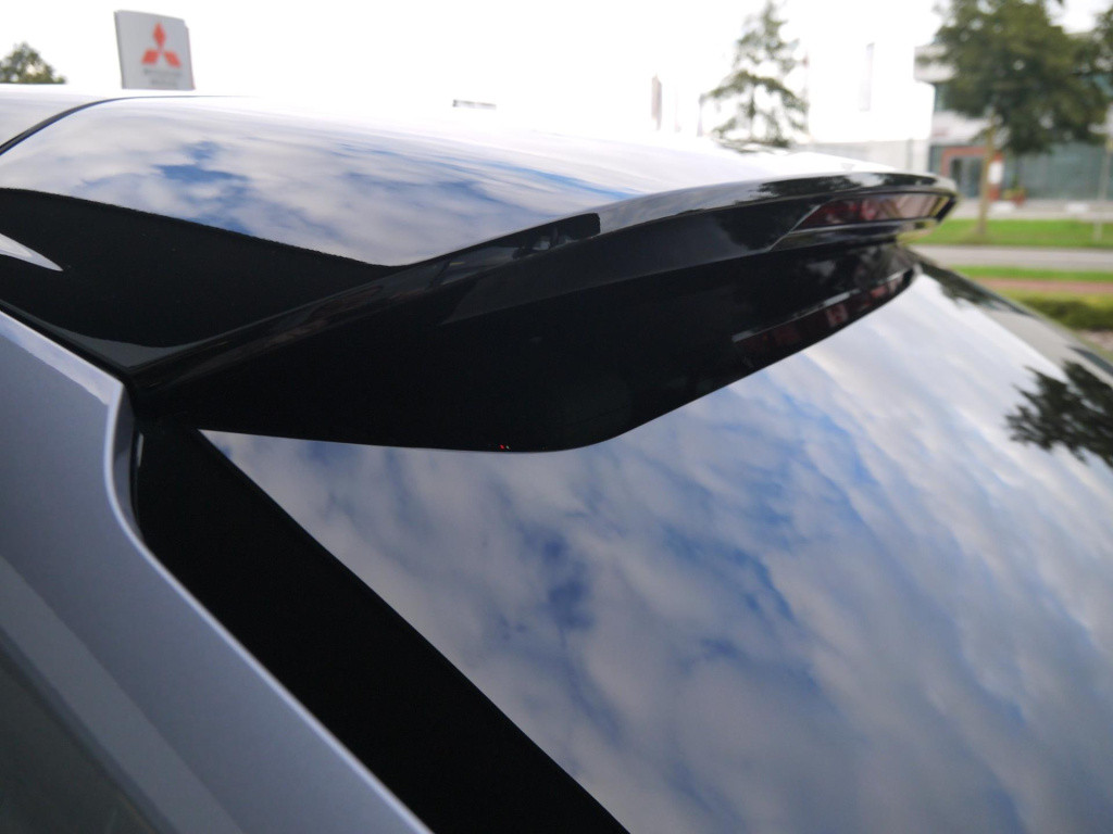 Mazda Mx-30 e-skyactiv 145 pk first edition|rijklaar