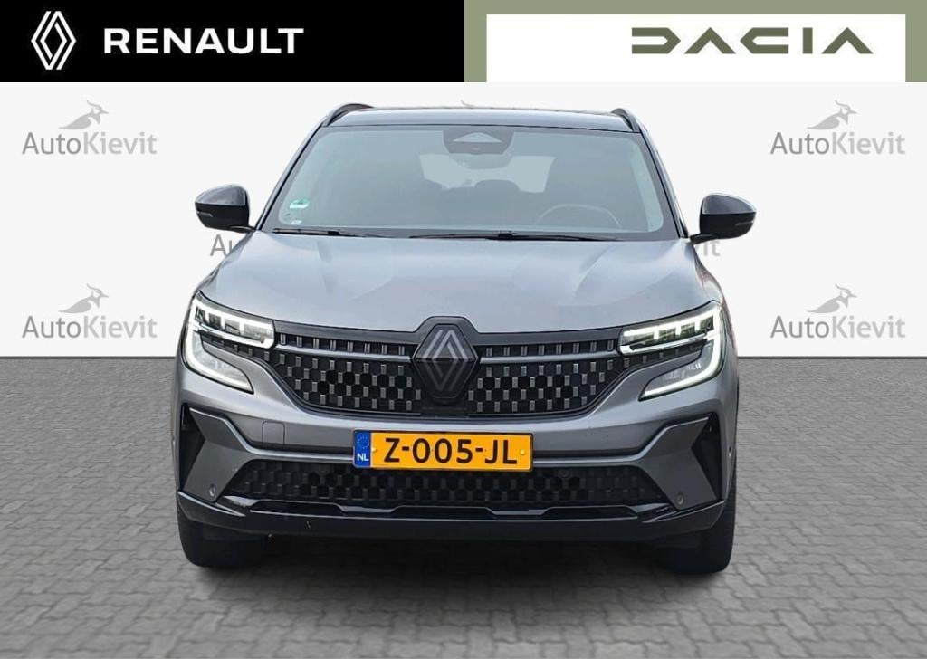 Renault Austral 1.2 e-tech full hybrid 200 iconic esprit alpine