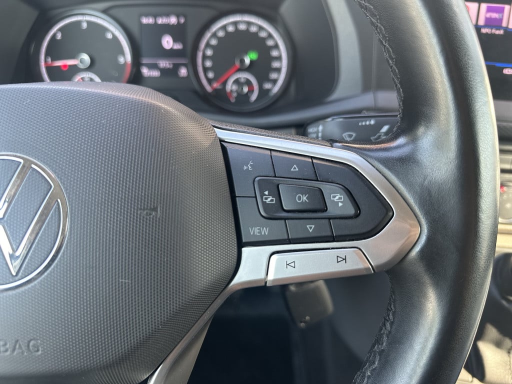 Volkswagen Transporter 2.0 tdi l1h1 comfortline | led | navi | 18'' lm velg