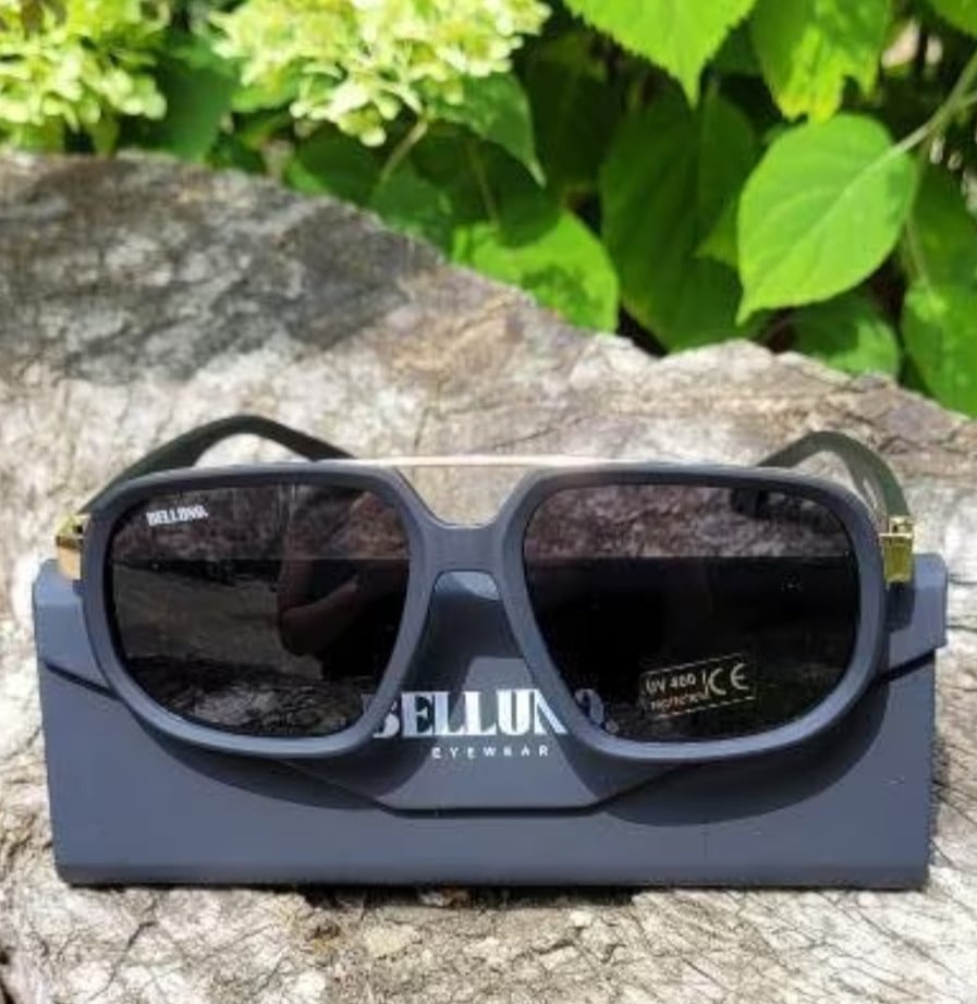 Heren Zonnebril Belluno