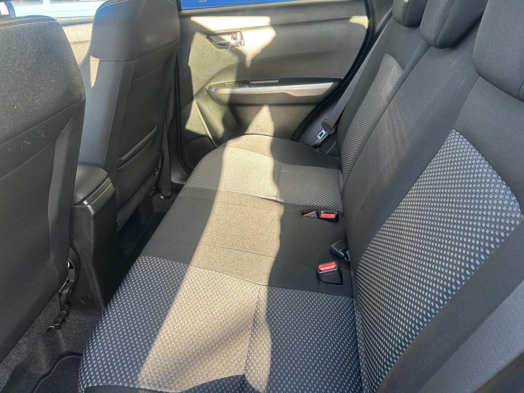 Suzuki Vitara 1.0 boosterjet select