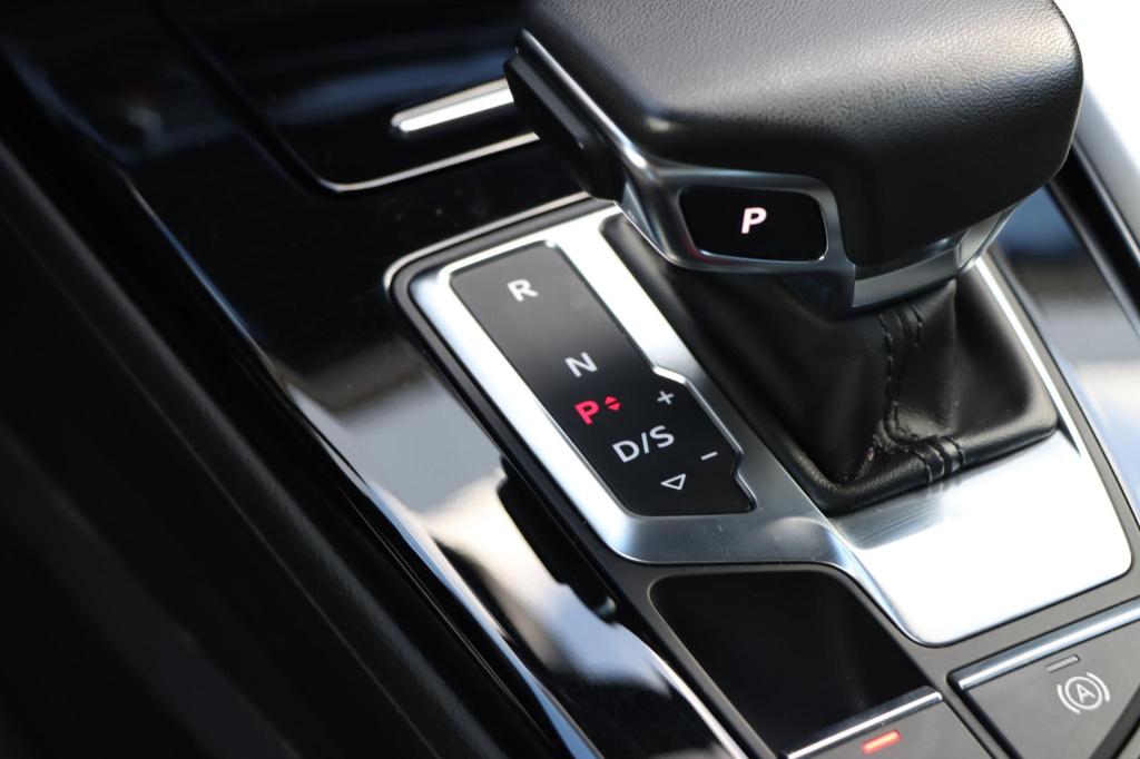 Audi A4 avant 40 tfsi advanced edition