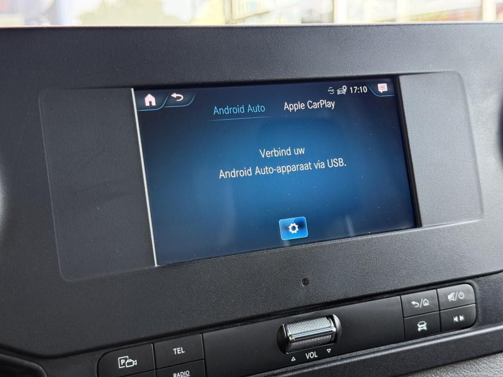 Mercedes-Benz Sprinter 315 1.9 cdi bakwagen met laadklep | zijdeur | navi |