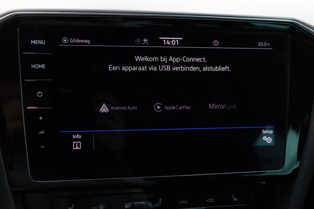 Volkswagen Passat variant 1.4 tsi phev gte business | soh 91,1,% |