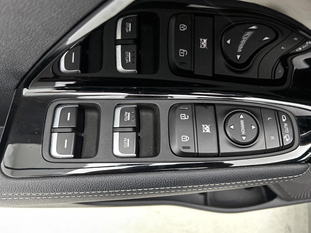 Kia Niro 1.6 gdi phev dynamicplusline | stuur-/stoelverwarming | dodehoek d
